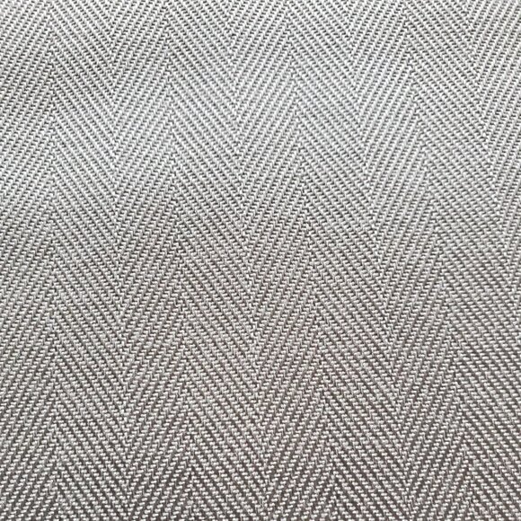 Ralph Lauren Home Silver-Ton Exclusive Oblong Tablecloth - Picture 7 of 9